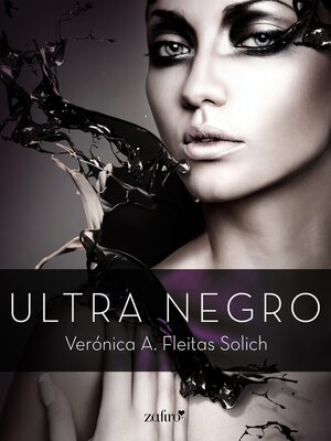 cover image of Ultra Negro